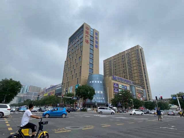 中環廣場(chǎng)1